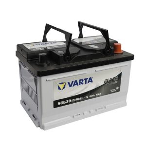 Ắc quy Varta 56530 (DIN65) 12V - 65AH