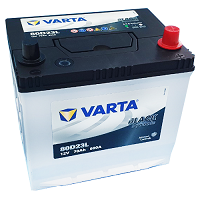 Ắc quy Varta 80D23L 12V - 70Ah