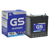 Ắc quy GS MF 40B19L 12V - 35Ah