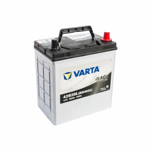 Ắc quy Varta 42B20L (NS40ZL/R) 12V - 38Ah