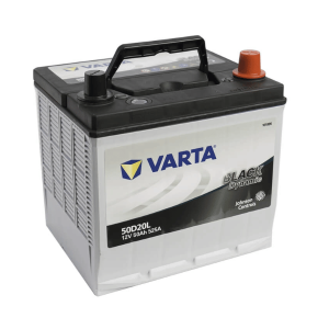 Ắc quy Varta 50D20L 12V - 50Ah