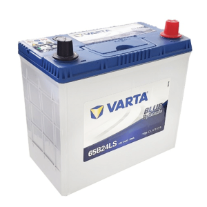 Ắc quy Varta 65B24LS 12V - 50Ah