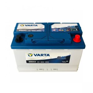 Ắc quy Varta 59043 (DIN90) 12V - 90Ah