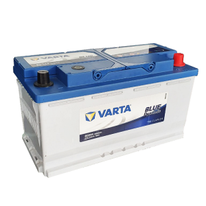 Ắc quy Varta 60044 (DIN100) 12V - 100Ah