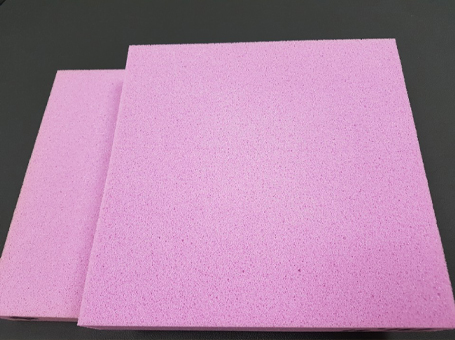 Mút xốp đặc biệt