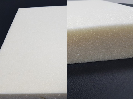 Bán Cứng (Semi Rigid Foam)