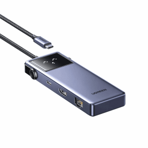 Type-C chuyển HDMI