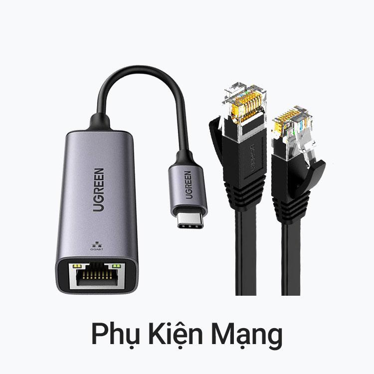 Card Mạng