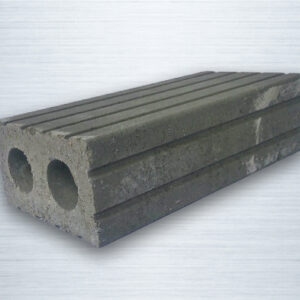 Mẫu gạch bi 2 lỗ