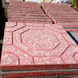 Mẫu gạch Terra 220