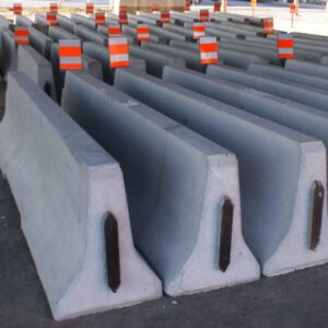 Mẫu dải phân cách