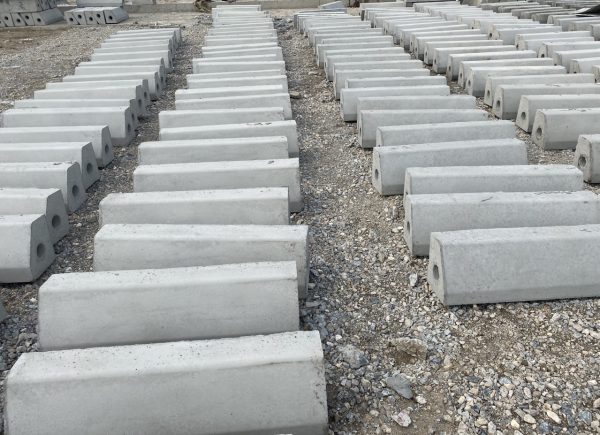 Bê tông đúc sẵn