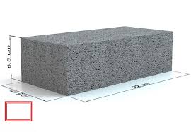 Mẫu gạch xây đặc - Ảnh 2