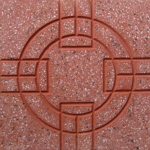 Gạch Terrazzo 400×400 QP10