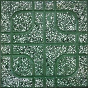 Gạch Terrazzo 40×40 QP2
