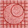 Gạch Terrazzo 40×40 QP8