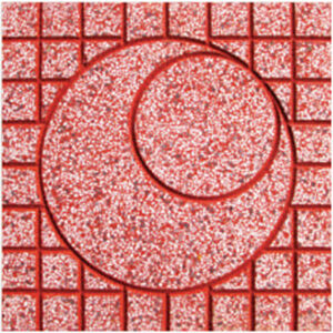 Gạch Terrazzo 40×40 QP8