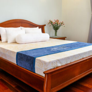 Nệm Bông Ép Skype Special