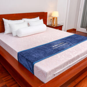 Nệm Bông Ép Skype P10