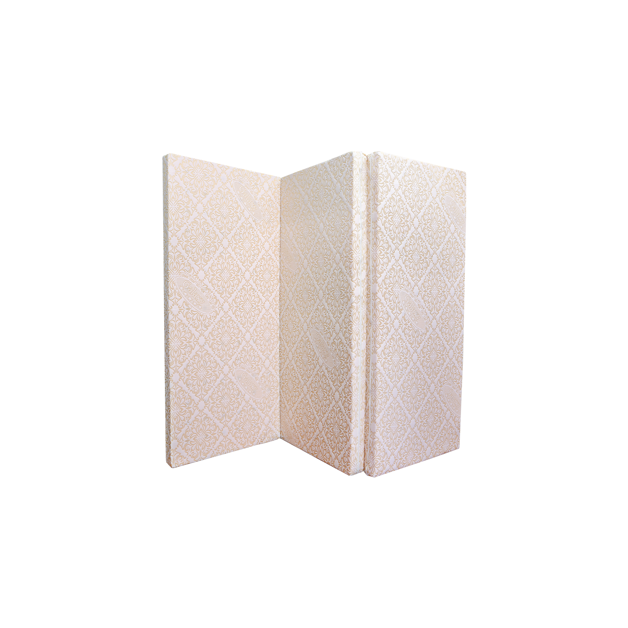 Nệm Bông Ép Skype P10 - Ảnh 2