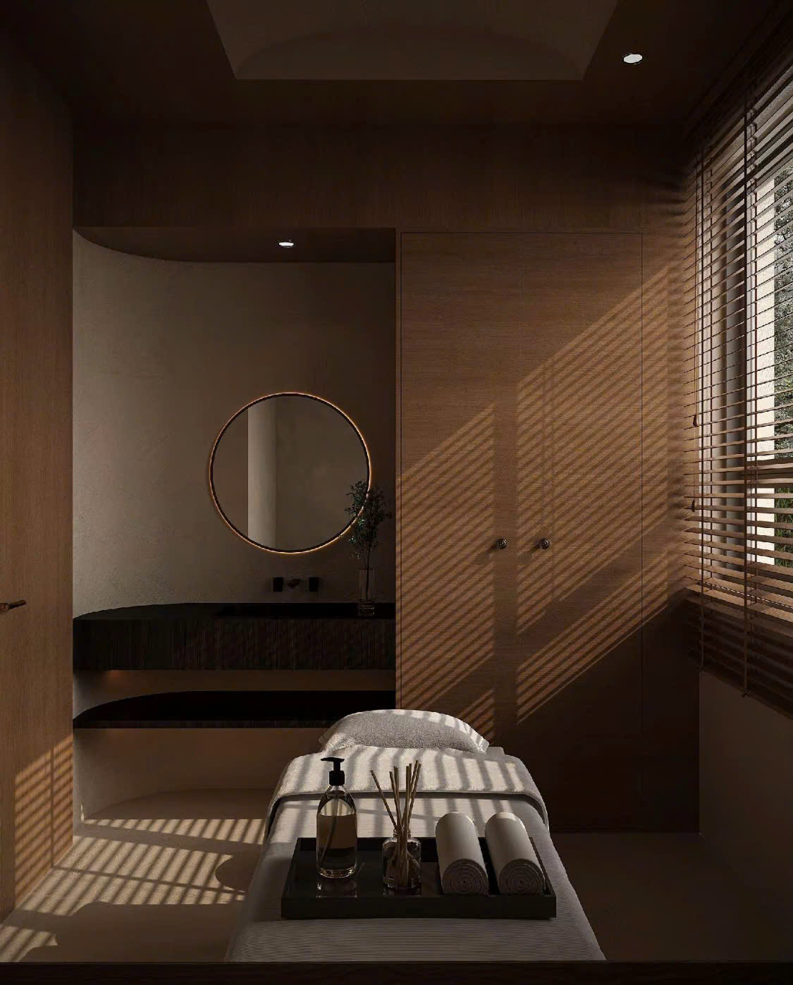 CÔNG TRÌNH DỊCH VỤ