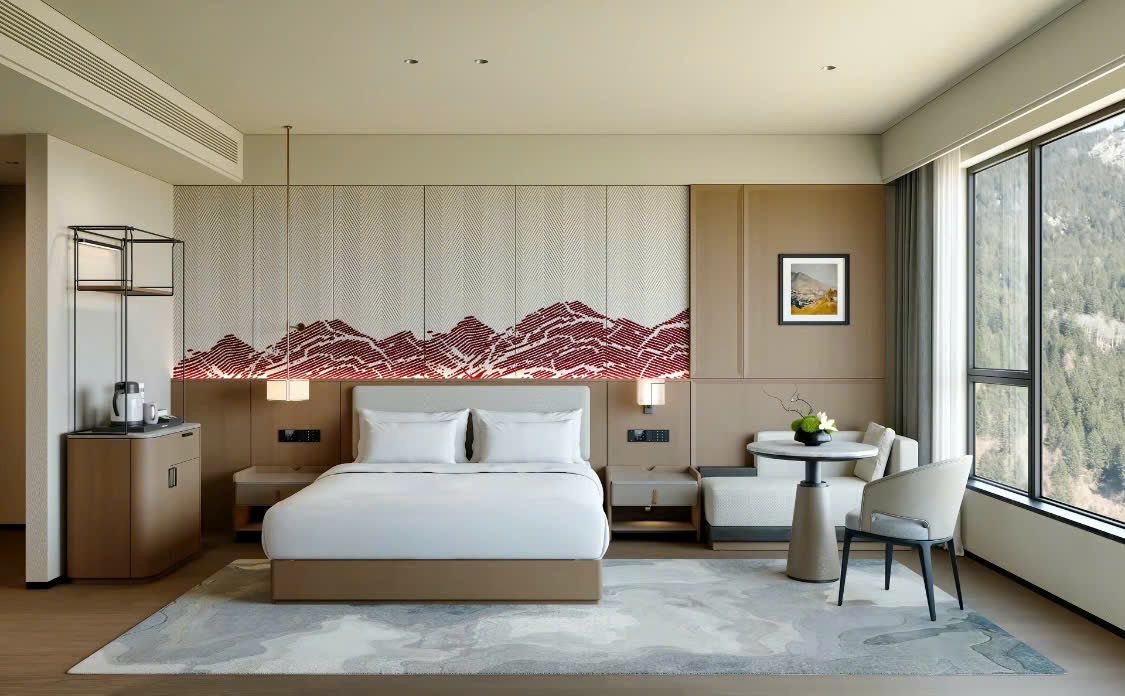 KHÁCH SẠN, RESORT