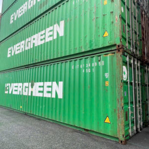 Container Kho 40 FT