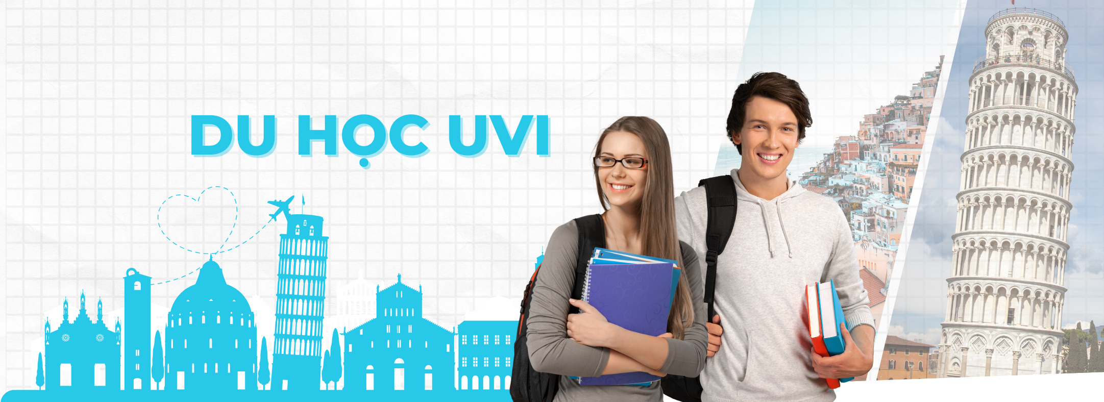 6 bước giúp bạn chuẩn bị du học