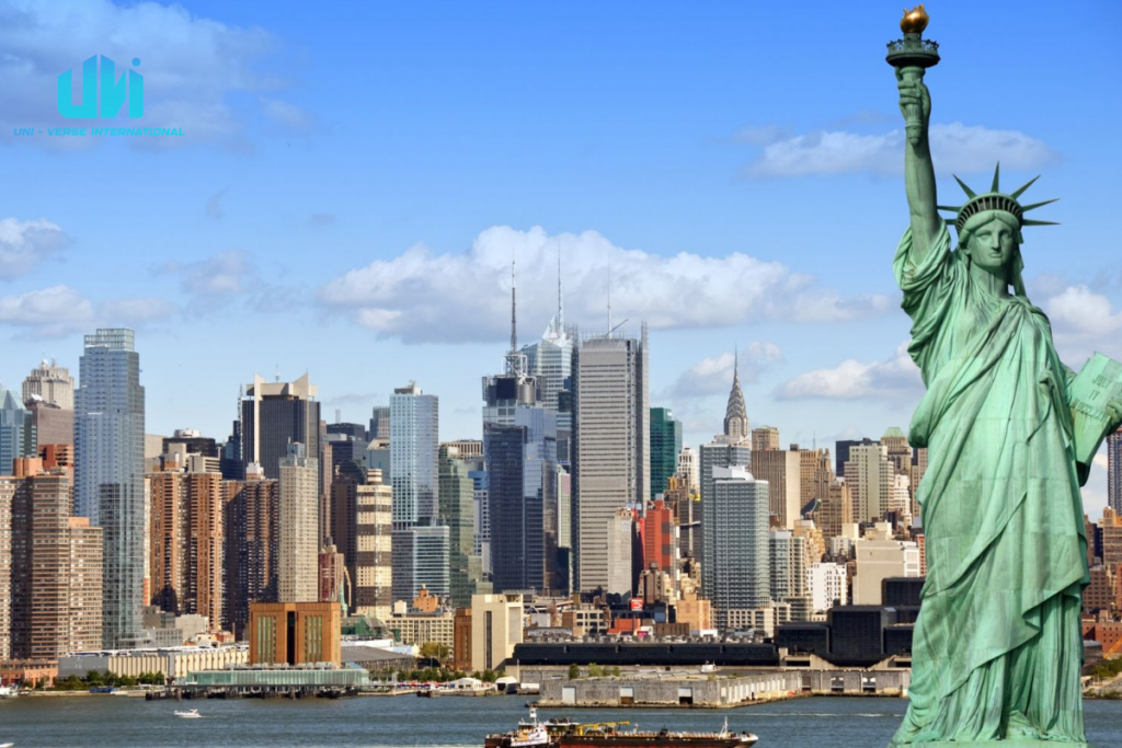 Những điều kiện để đi du học các nước trên thế giới