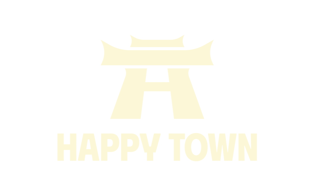 HAPPY TOWN