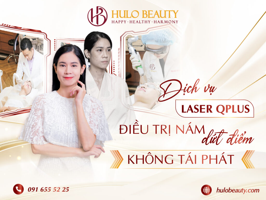 HULO BEAUTY 