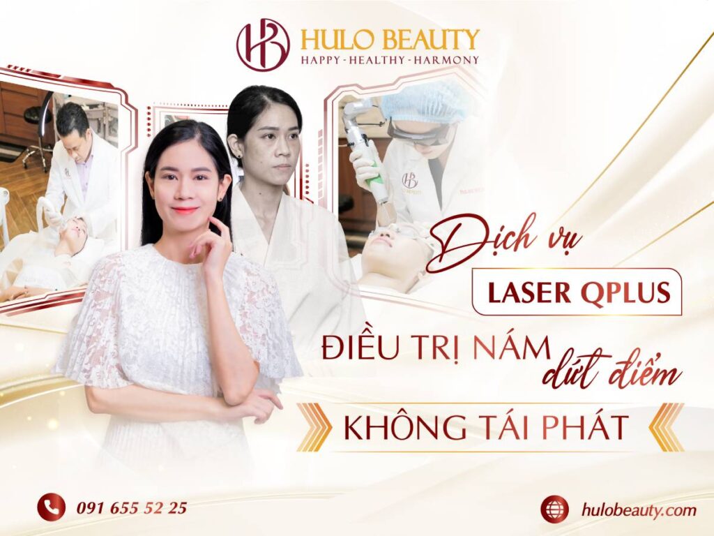 HULO BEAUTY 