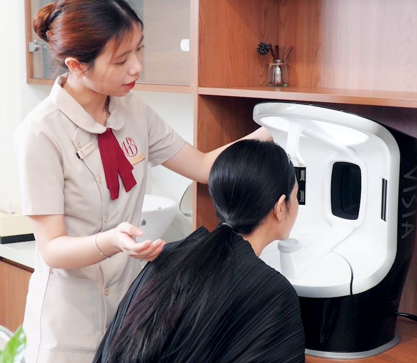 HULO BEAUTY 