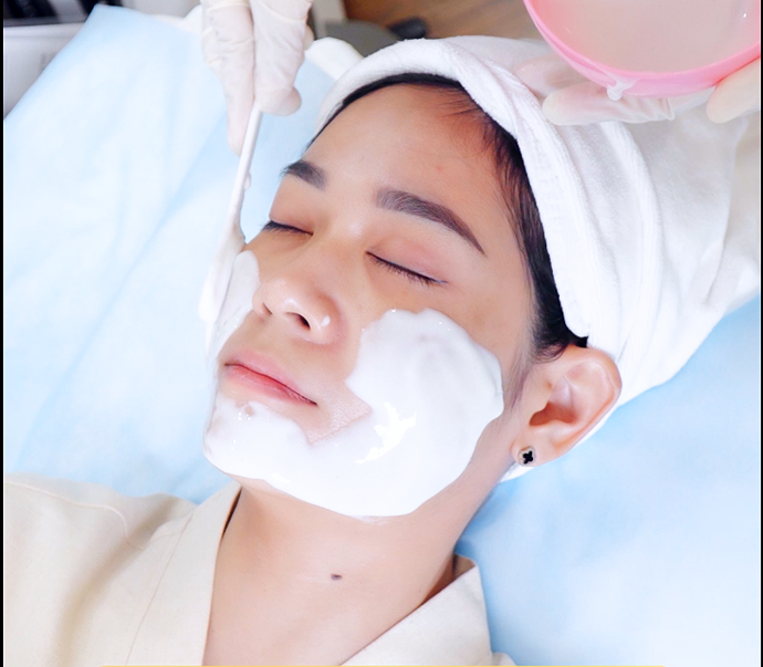 HULO BEAUTY 
