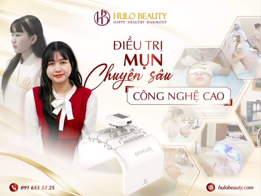HULO BEAUTY 