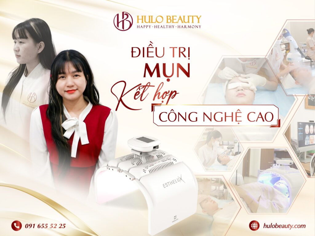 HULO BEAUTY 