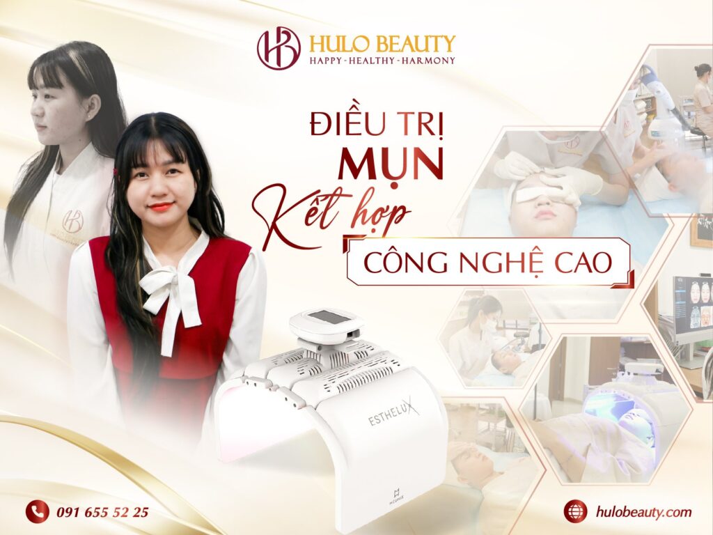 HULO BEAUTY 