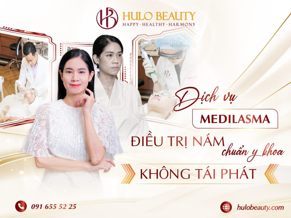 HULO BEAUTY 