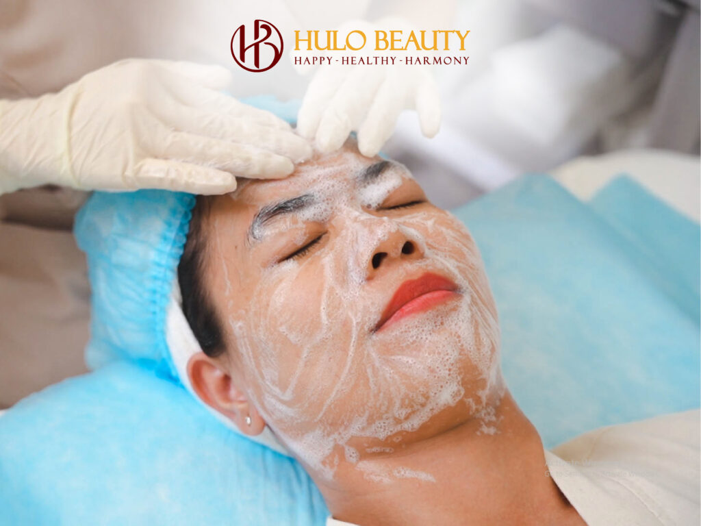 HULO BEAUTY 