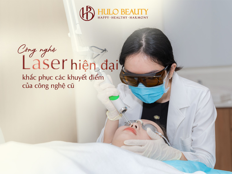 HULO BEAUTY 