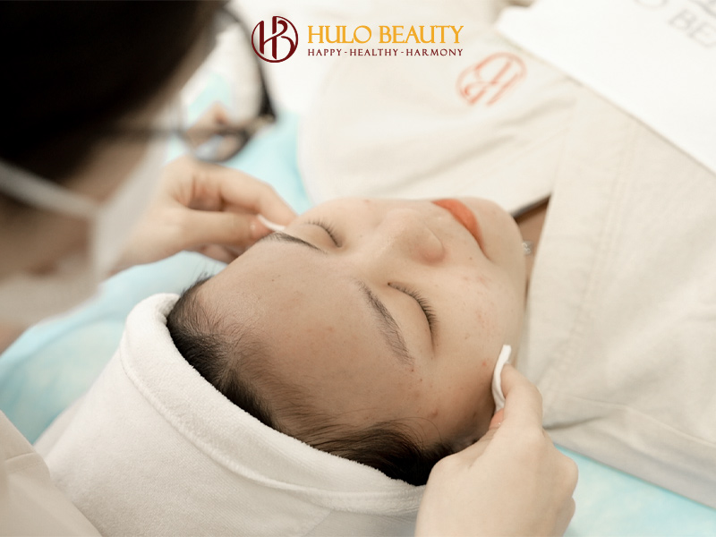 HULO BEAUTY 