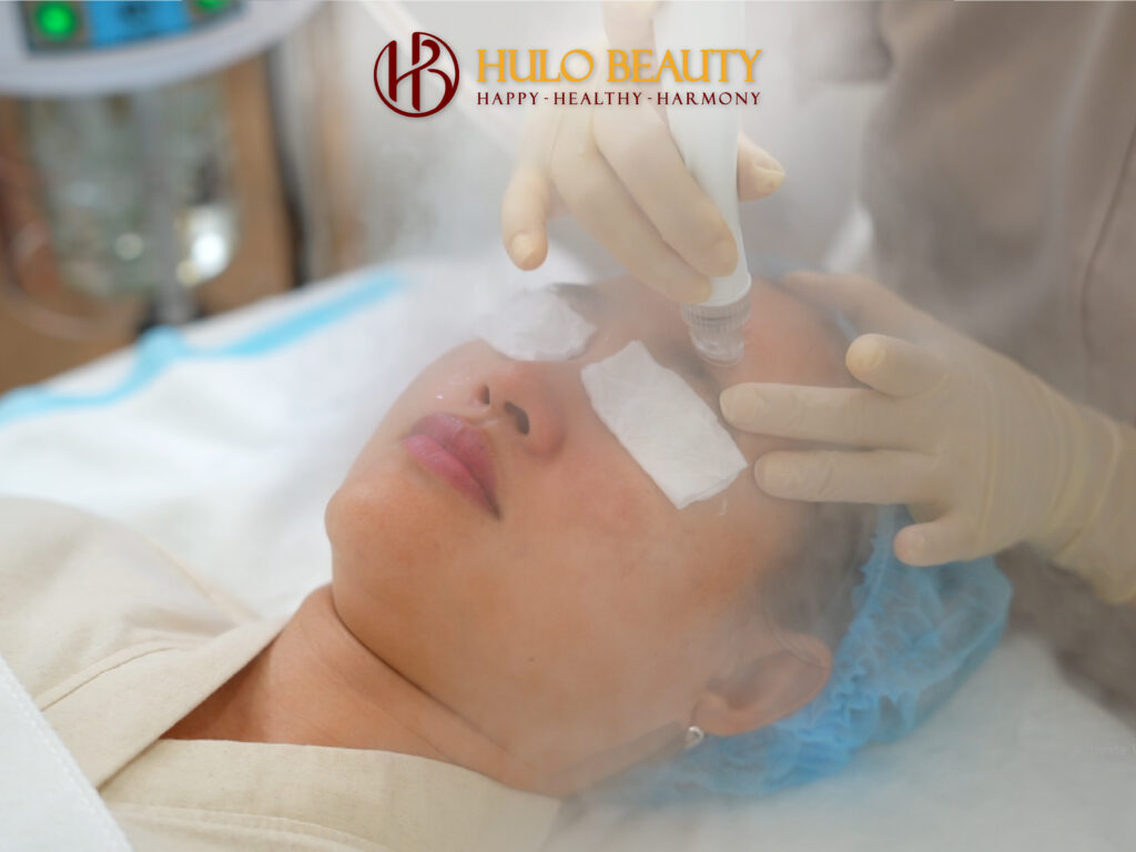 HULO BEAUTY 