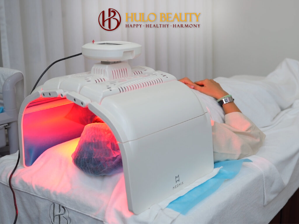 HULO BEAUTY 