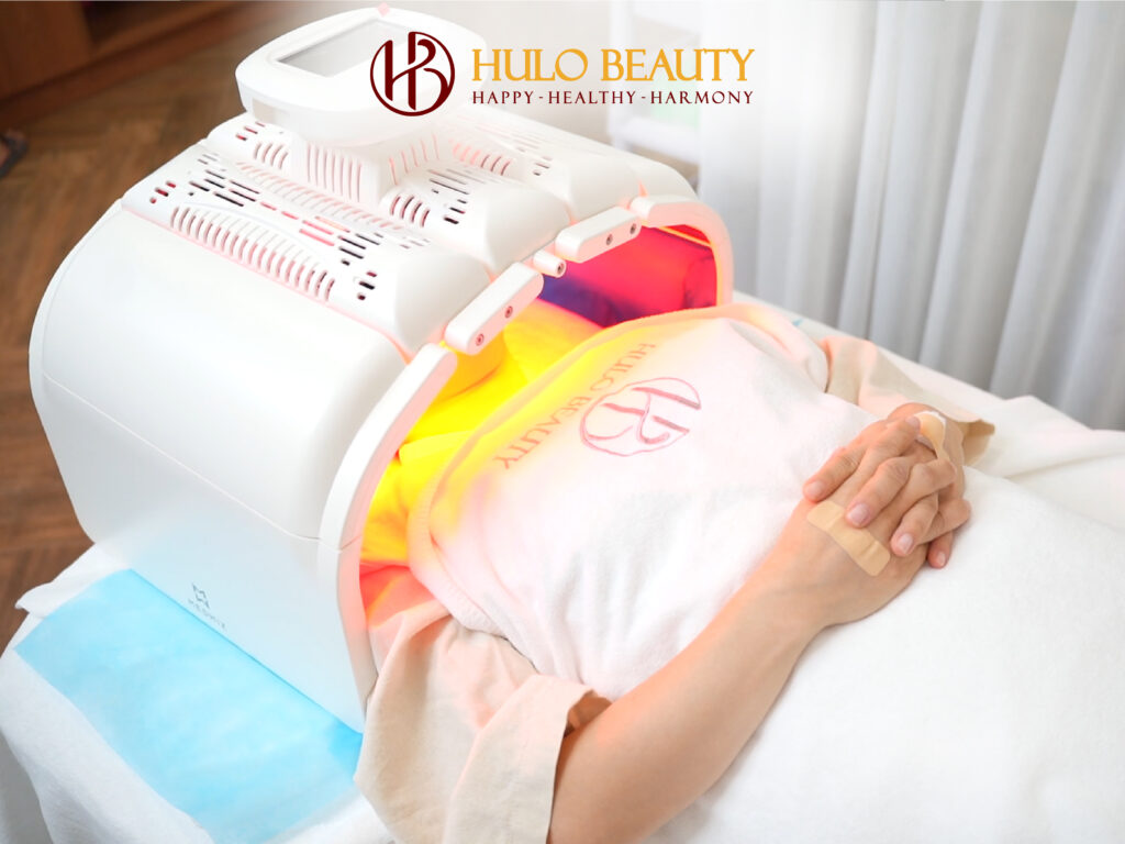 HULO BEAUTY 