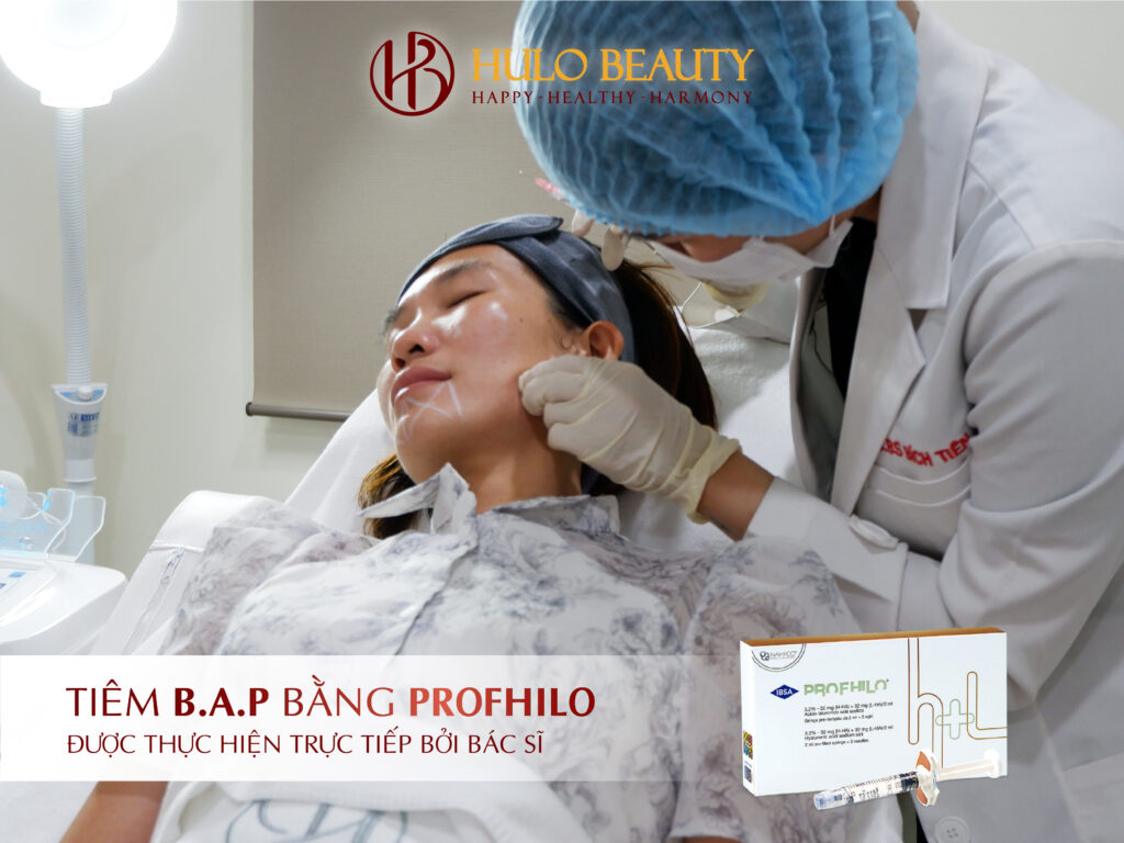 HULO BEAUTY 