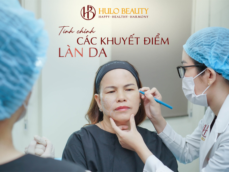 HULO BEAUTY 