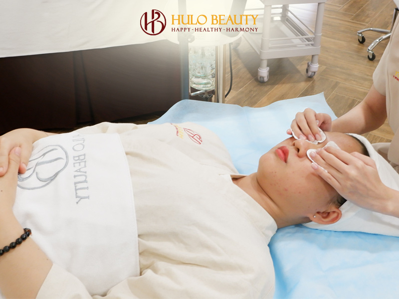 HULO BEAUTY 