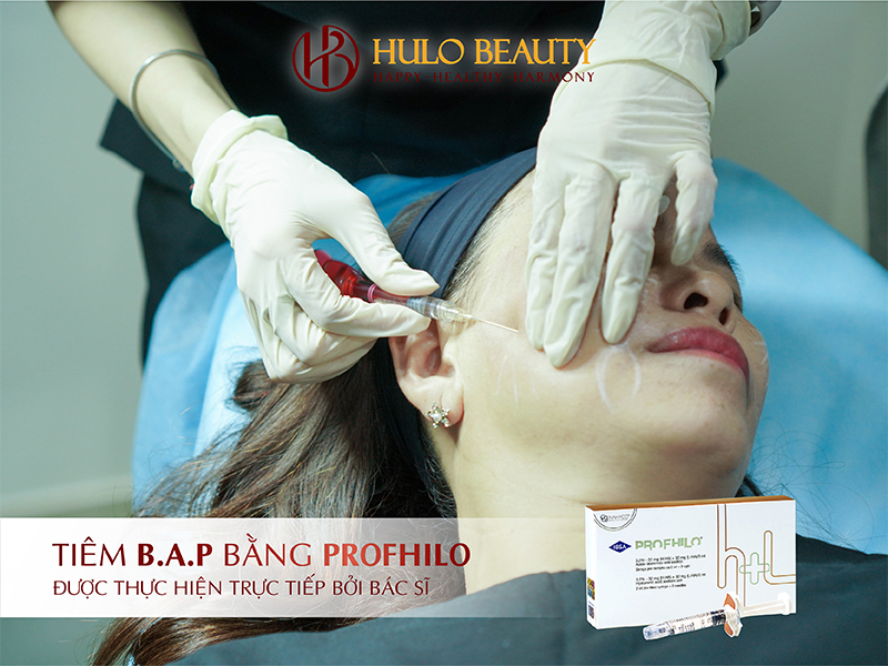 HULO BEAUTY 
