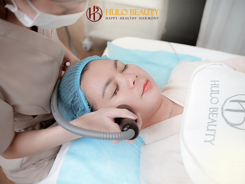 HULO BEAUTY 