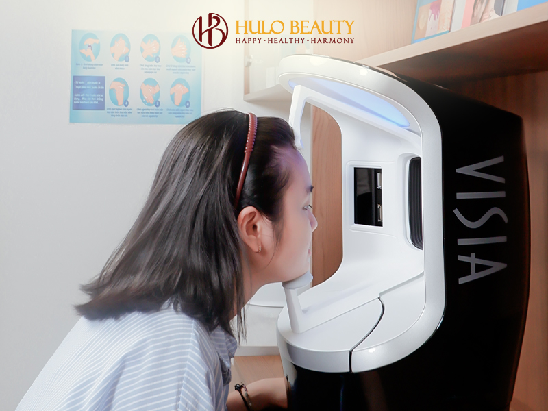 HULO BEAUTY 